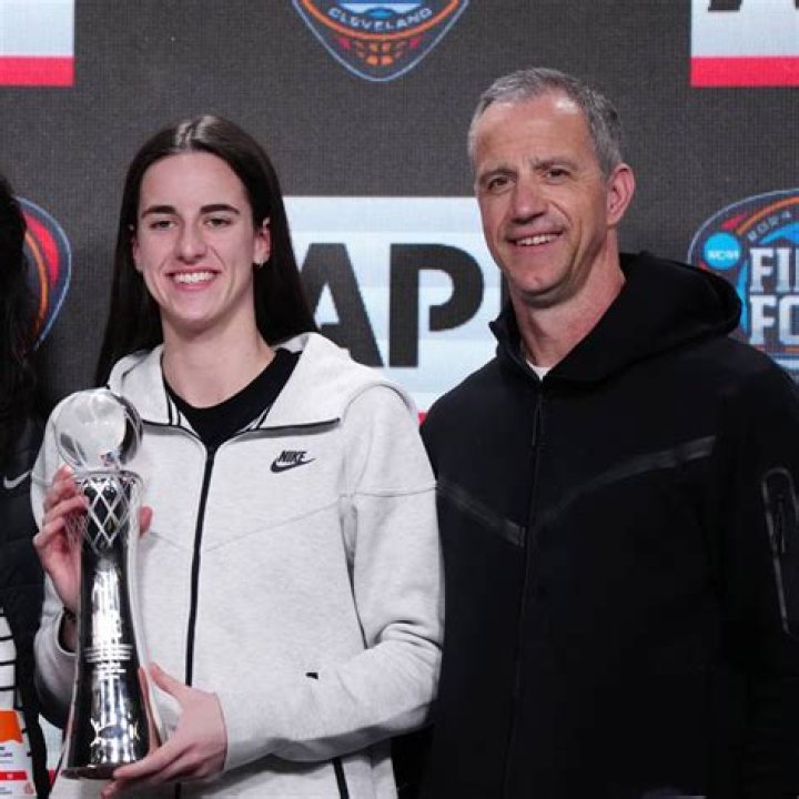Discover Caitlin Clark's Parents' Net Worth