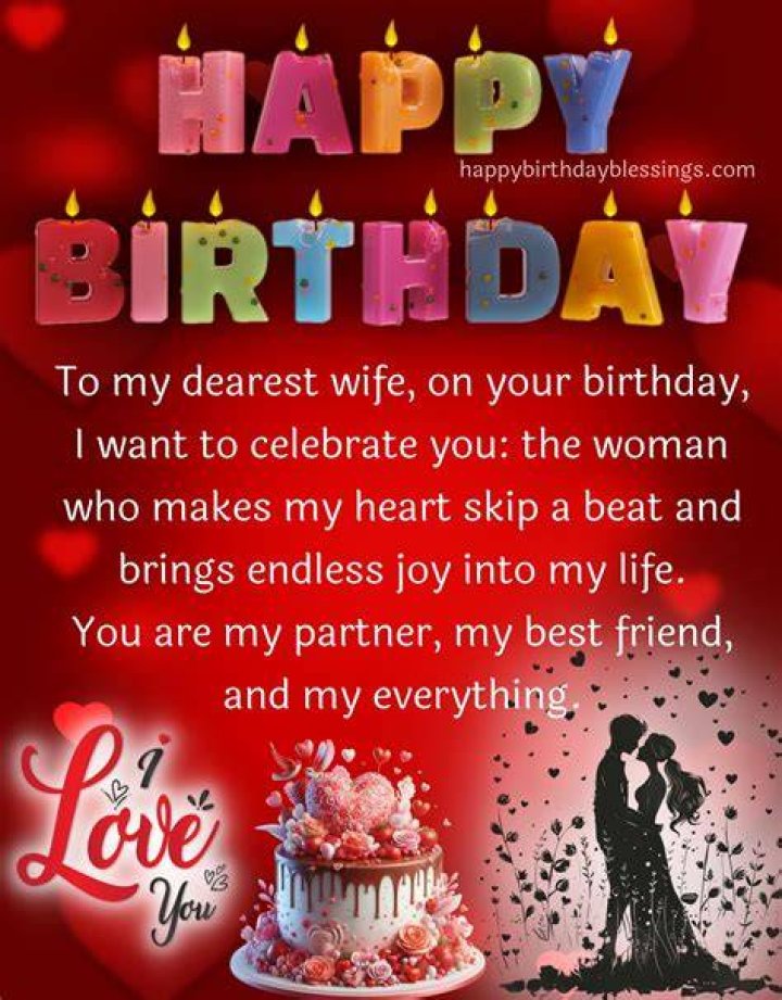 Discover Captivating "Birthday Pictures For Wife" Ideas And Tips