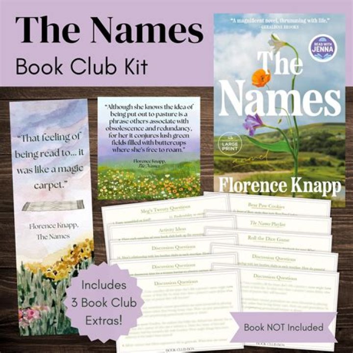 Discover Captivating Book Discussion Group Names