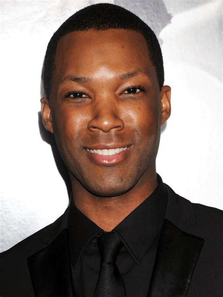 Discover Corey Hawkins' Net Worth And Inspiring Journey