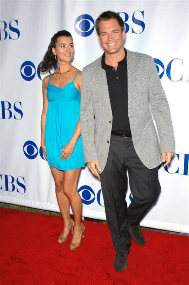 Discover Cote De Pablo's Marital Status: Unraveling The Mysteries