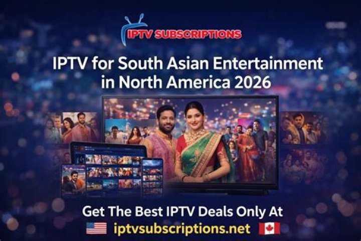 Discover Desi49: South Asian Entertainment Hub