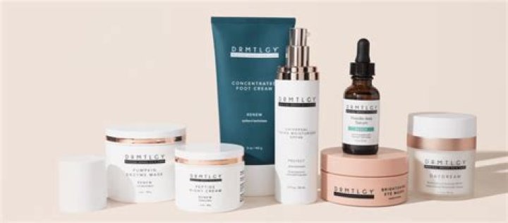 Discover Drmtlgy: Your Destination For Ethical And Effective Skincare