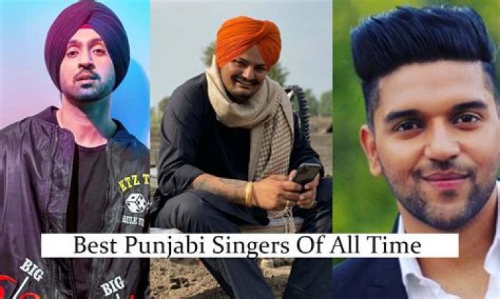 Discover Erome Punjabi: Rising Star of Punjabi Music