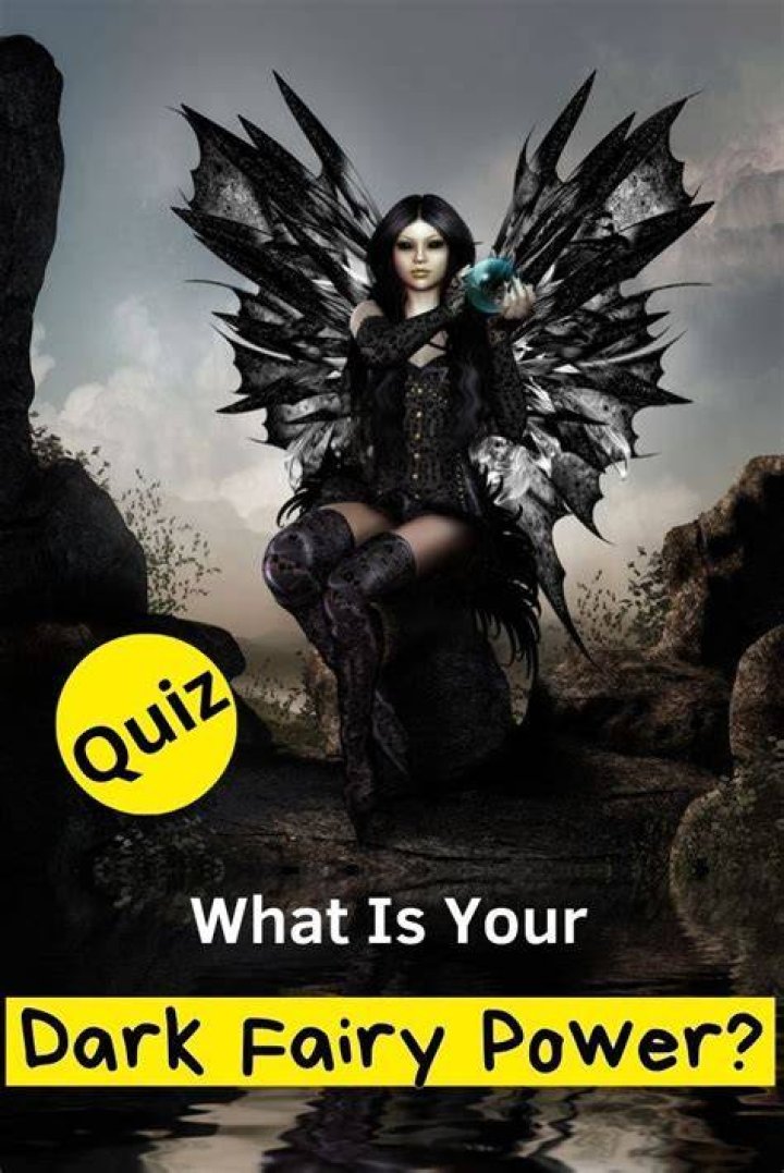Discover Extraordinary Fairy Powers Ideas