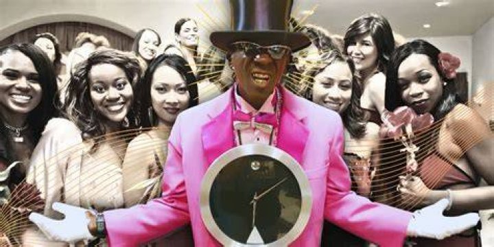 Discover Flava Flav's Matrimonial Status: Who Holds The Key To His Heart?