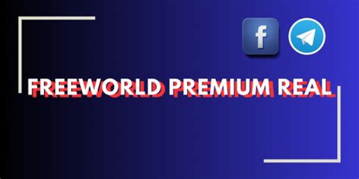 Discover Freeworld & Premium Groups on Facebook | Join Now!