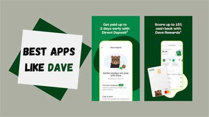 Discover Game-Changing Apps Like Dave And Brigit