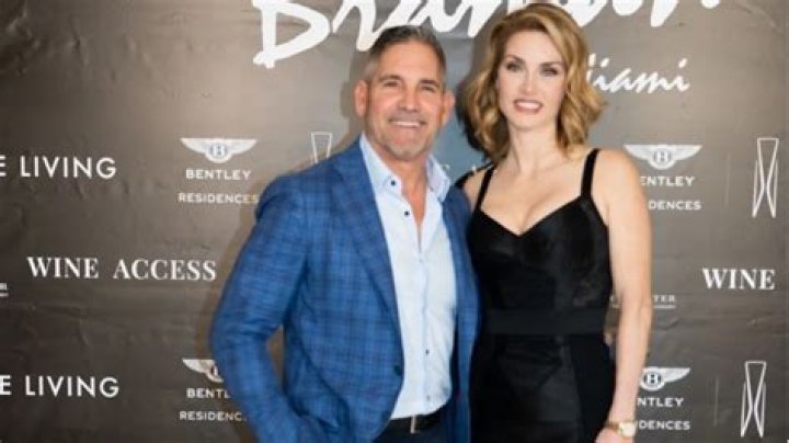 Discover: Grant Cardone's Height In Feet