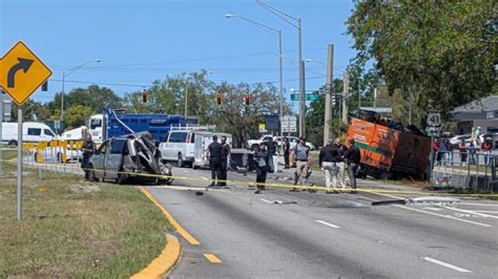 Discover Hidden Truths About "Kitchie Car Accident": Uncover Startling Insights