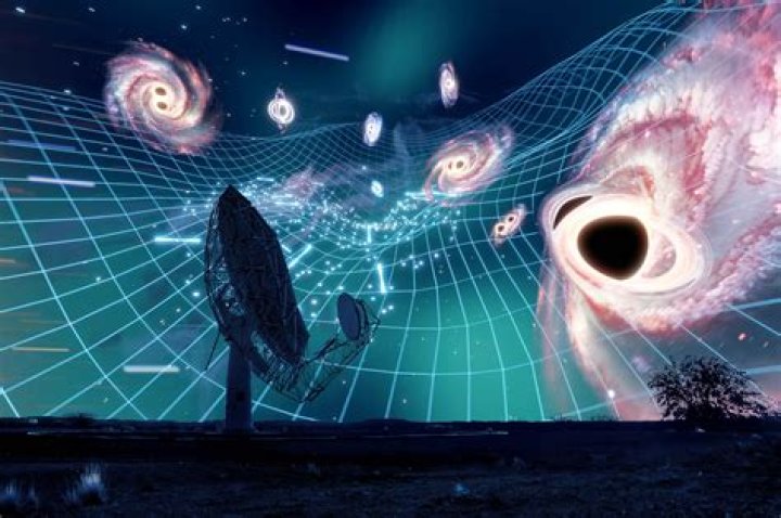 Discover Hidden Truths And Cosmic Insights
