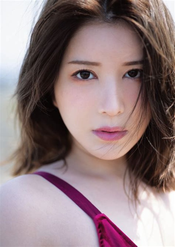 Discover Hikaru Nagi: Biography, Art, and More