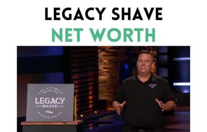 Discover His Net Worth And Legacy