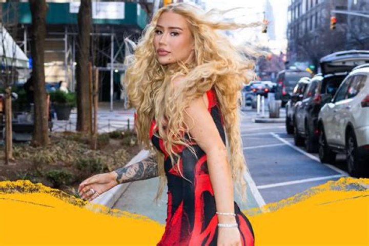 Discover Iggy Azalea's Height, Age, And Measurements