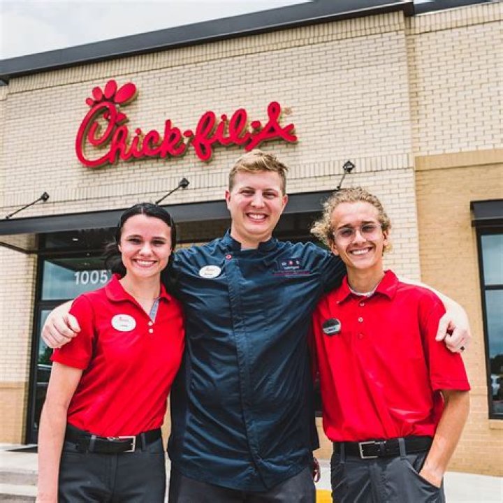 Discover Insights Into Chick-fil-A Uniform Pants
