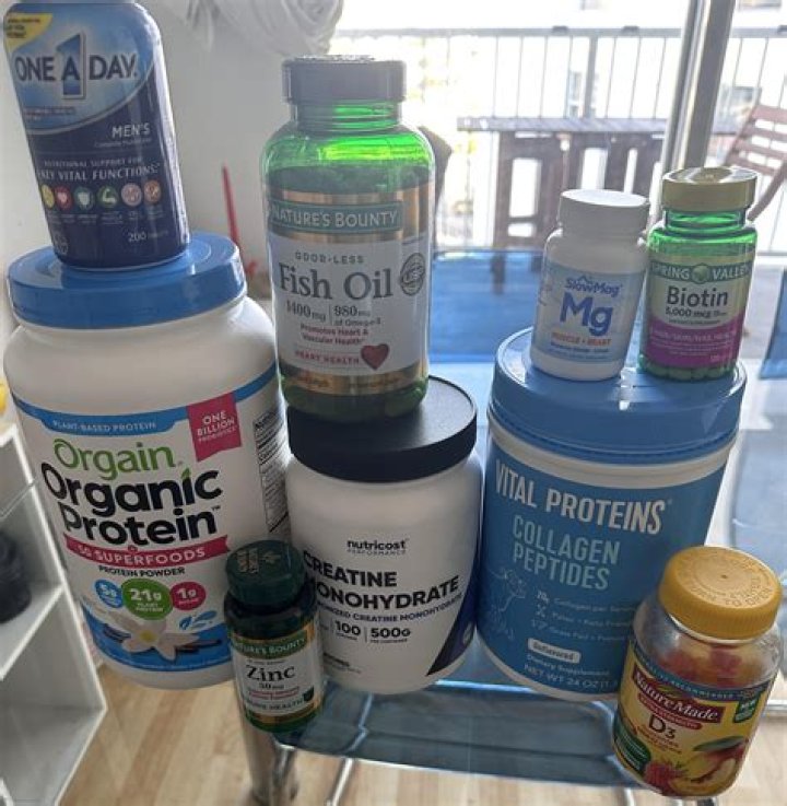 Discover: Insights on Natural Supplements & More!