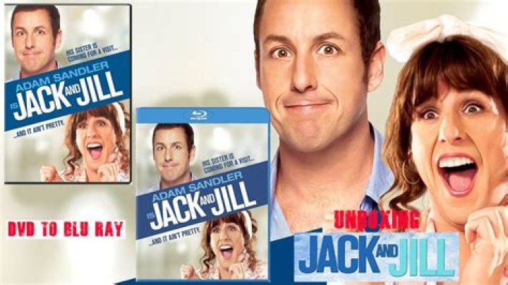 Discover Jack & Jill & Ruth Lee: Unveiling Stories & Streaming