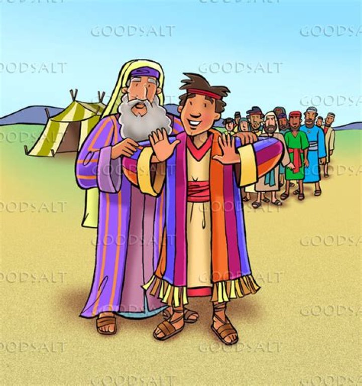 Discover Jesus' Age At Joseph's Death
