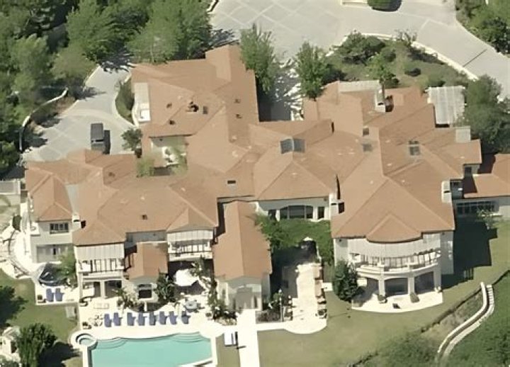 Discover Jimmy Swaggart's Residence: Address And Location