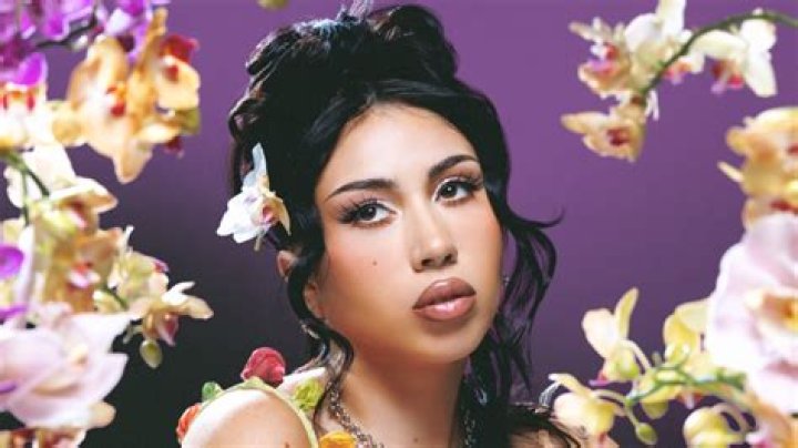 Discover Kali Uchis' Colombian Roots And Musical Inspiration