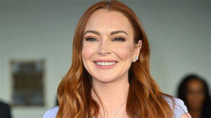 Discover: Lindsay Lohan's Surprising Younger Sister