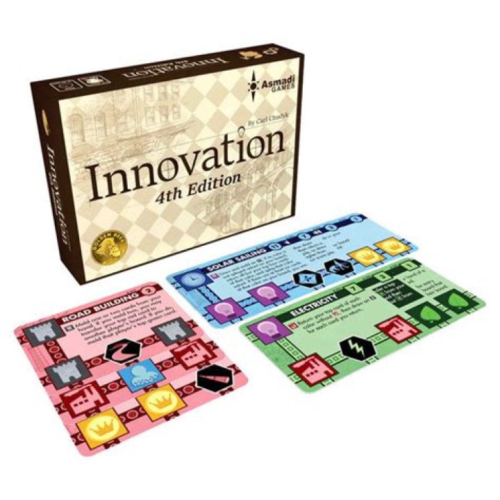 Discover Maal49: Innovation & Tech