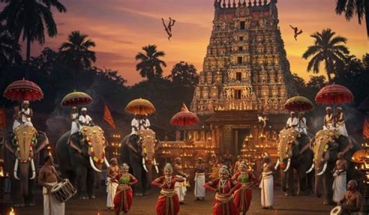 Discover Mallu Culture & More: Latest Updates & Insights!