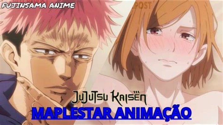 Discover Maplestar Animation: Anime Art & More
