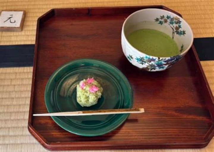 Discover Marukyu Koyamaen Matcha: Kyoto's Finest Tea - [Guide]