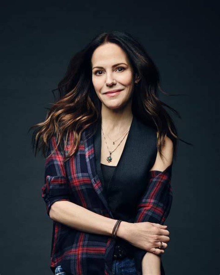 Discover Mary Louise Parker's Cinematic Journey