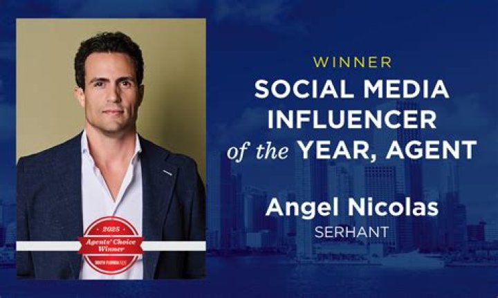 Discover Miguel Angel Nicolas Edad's Journey