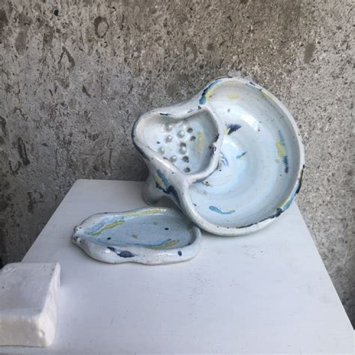 Discover Mona Vander's Ceramic Art in Odense: Unique &amp; Functional