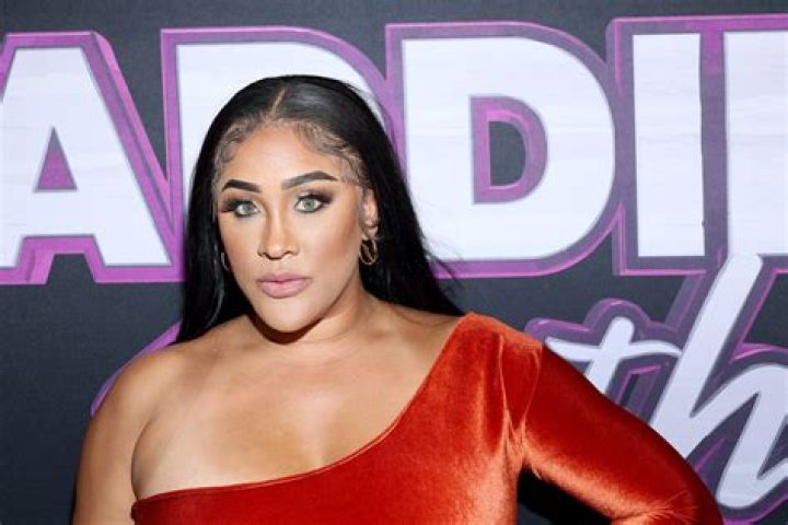 Discover Natalie Nunn's Journey As A Single Mom: Exclusive Insights!