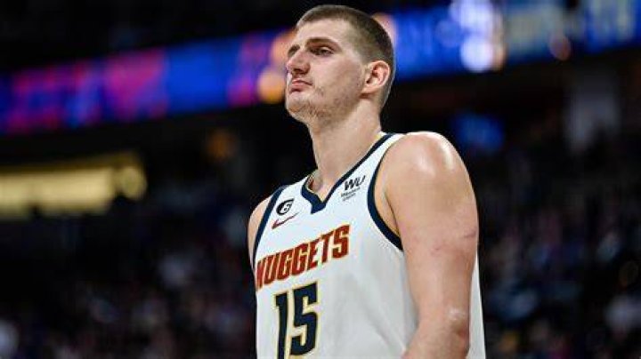 Discover Nikola Jokic: NBA Star's Journey