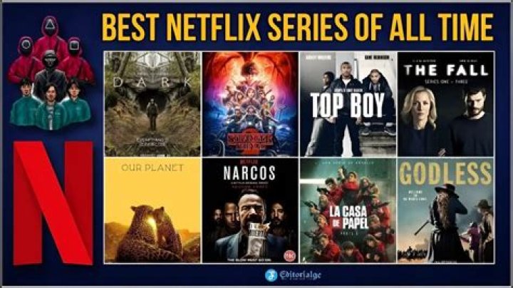 Discover Now: Top Movies & Series to Watch!