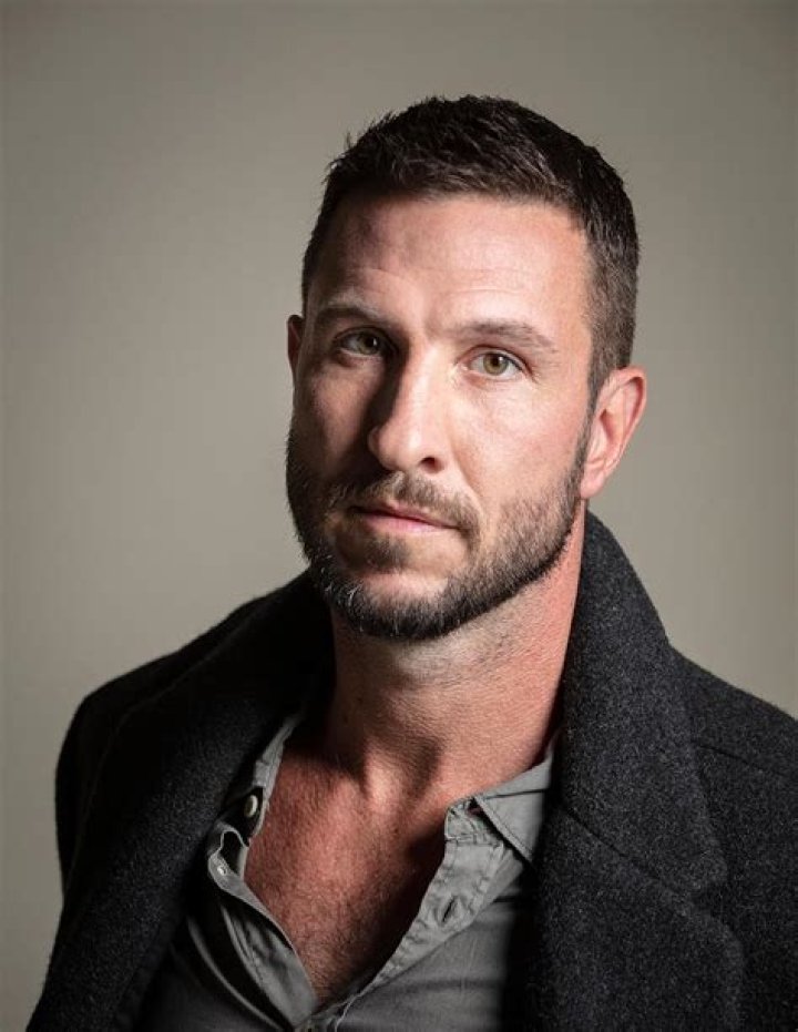 Discover Pablo Schreiber: Bio, Career & More
