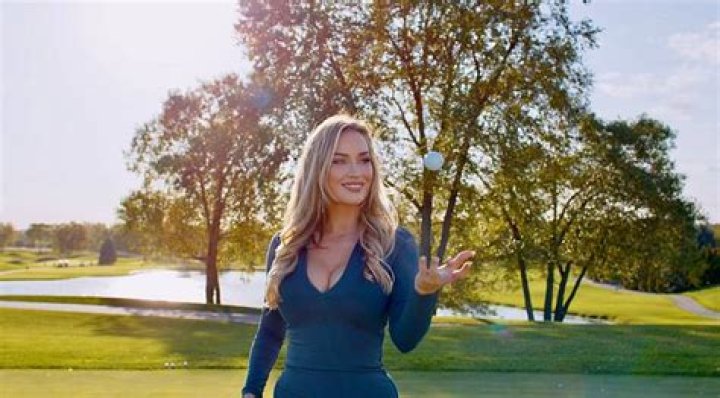 Discover Paige Spiranac's Exclusive Content: OnlyPaige