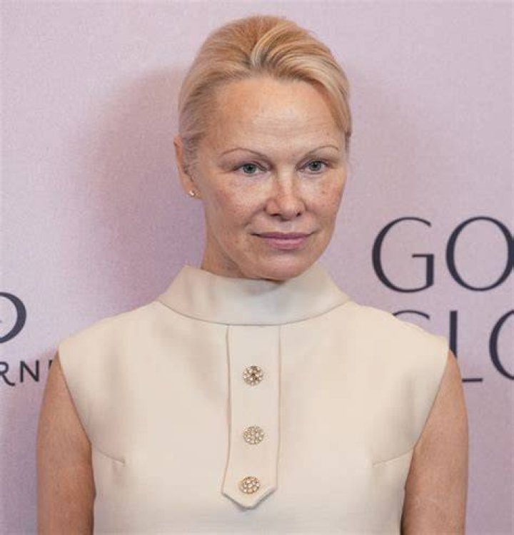 Discover Pamela Anderson's Signature Shoe Collection: Style And Empowerment