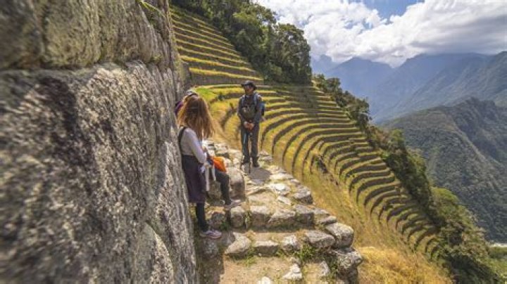 Discover Peru: Inca Trail to Machu Picchu