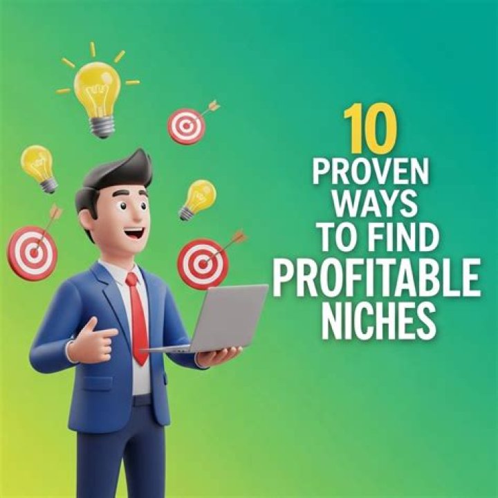 Discover Profitable Strategies And Insights
