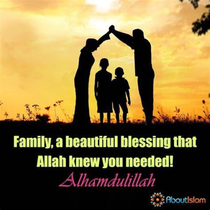 Discover Profound Islamic Quotes On Family