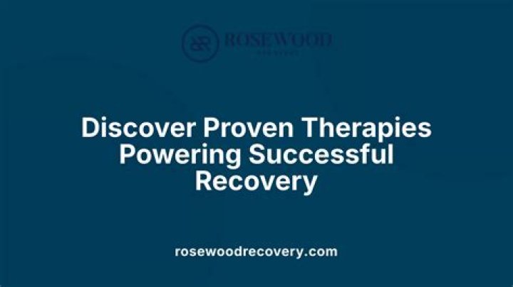 Discover Proven Strategies For Recovery
