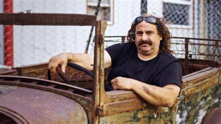 Discover Rust Valley Restorers: Avery Shoaf's Story