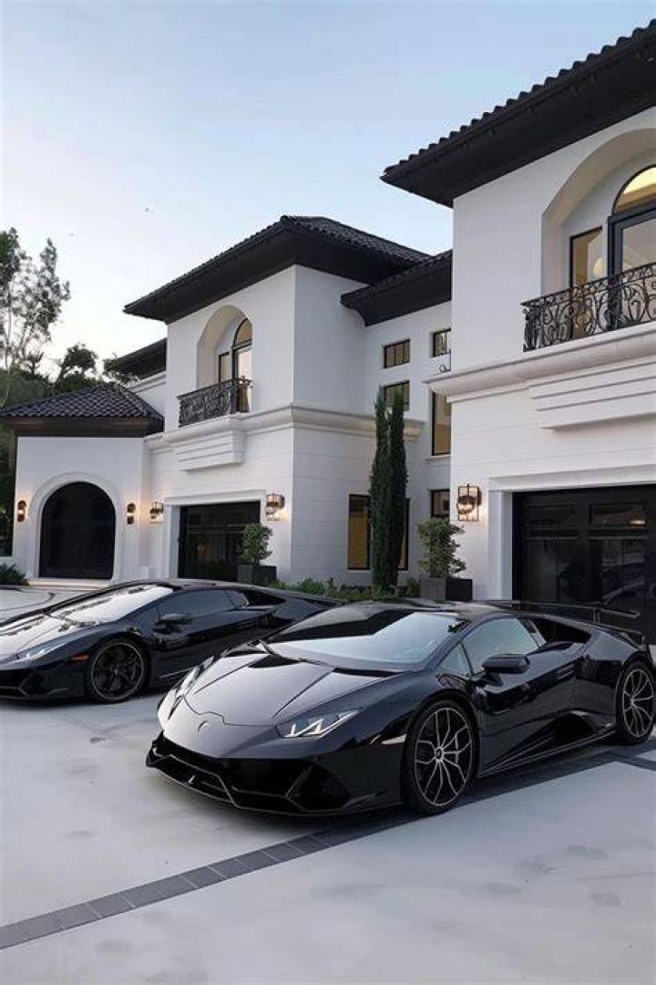 Discover Scott Yancey's Net Worth, Luxurious Mansion, And Exclusive Car Collection