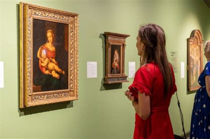 Discover the Art Gallery World: A Guide