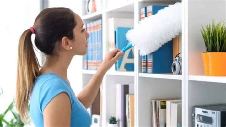 Discover The Art Of Antique Cleaning