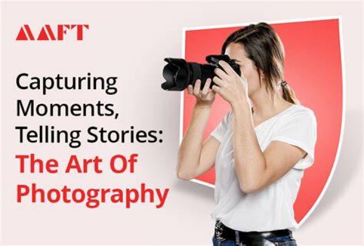 Discover The Art Of Capturing Life's Moments With Sierra Lynn Photography