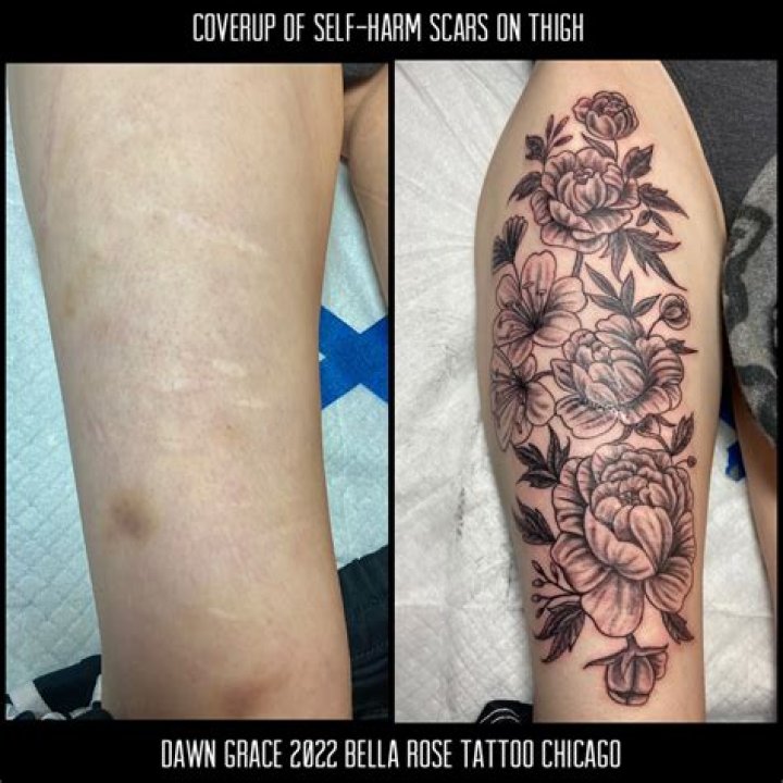 Discover The Art Of Christian Nodal Tattoo Cover-Ups: Insights And Inspirations