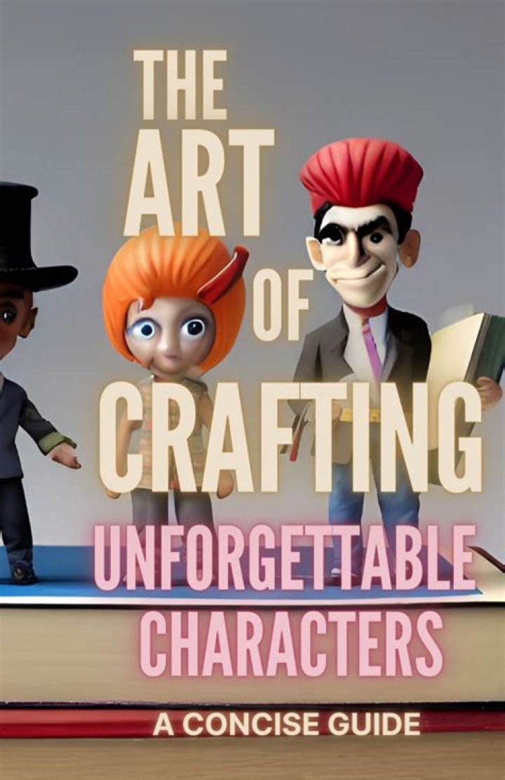 Discover The Art Of Crafting Captivating And Confidential Story Names