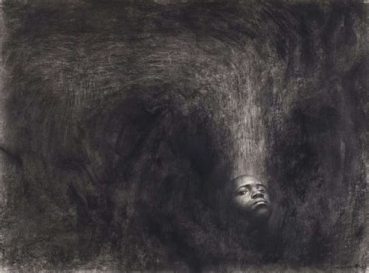 Discover The Art Of Nathaniel Kibby